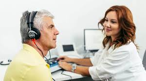 Hearing Tests
