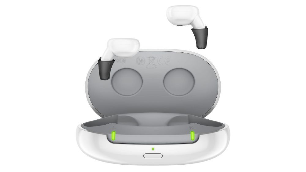 Signia hearing aids lineup