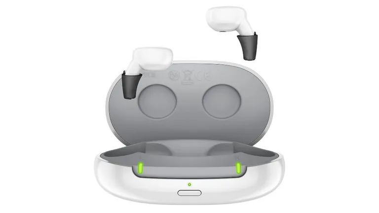 Signia hearing aids lineup
