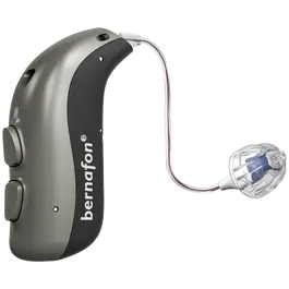 Bernafon Pure Charge&Go AX