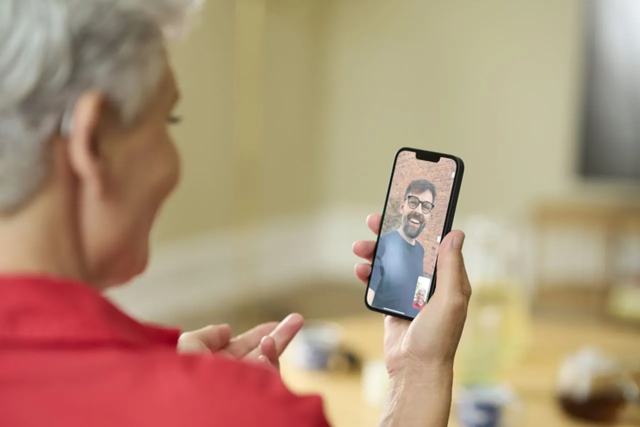 Advanced digital hearing aid technology