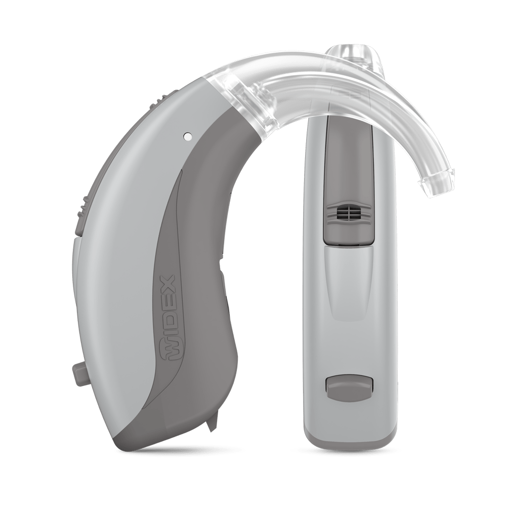 Widex Insio AX