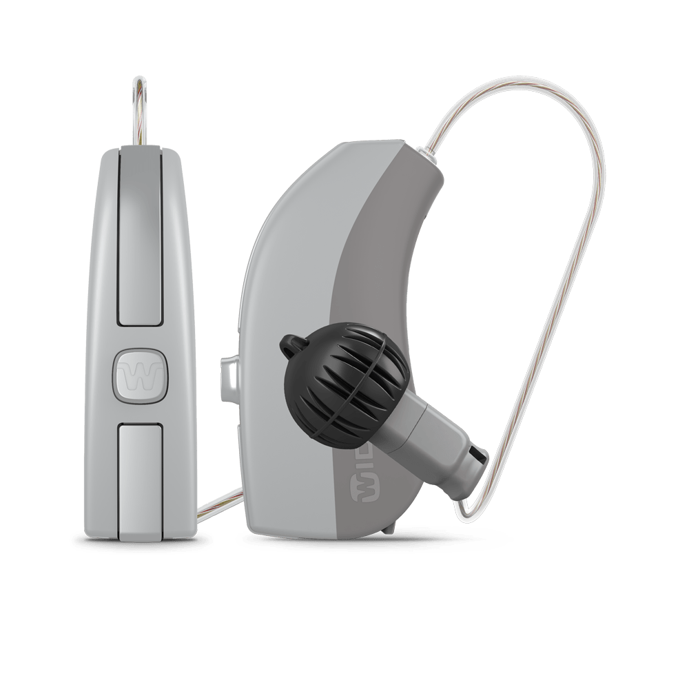 Widex Active Pro