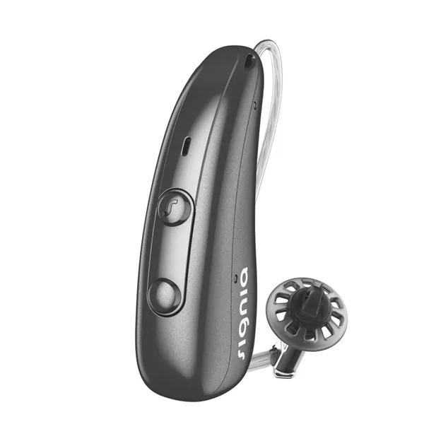 Signia Pure Charge and Go IX Hearing Aid