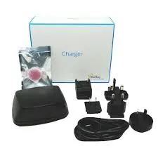 Starkey chargers & accessories