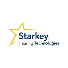Starkey Logo