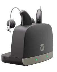 Widex Allure 220 Hearing Aid