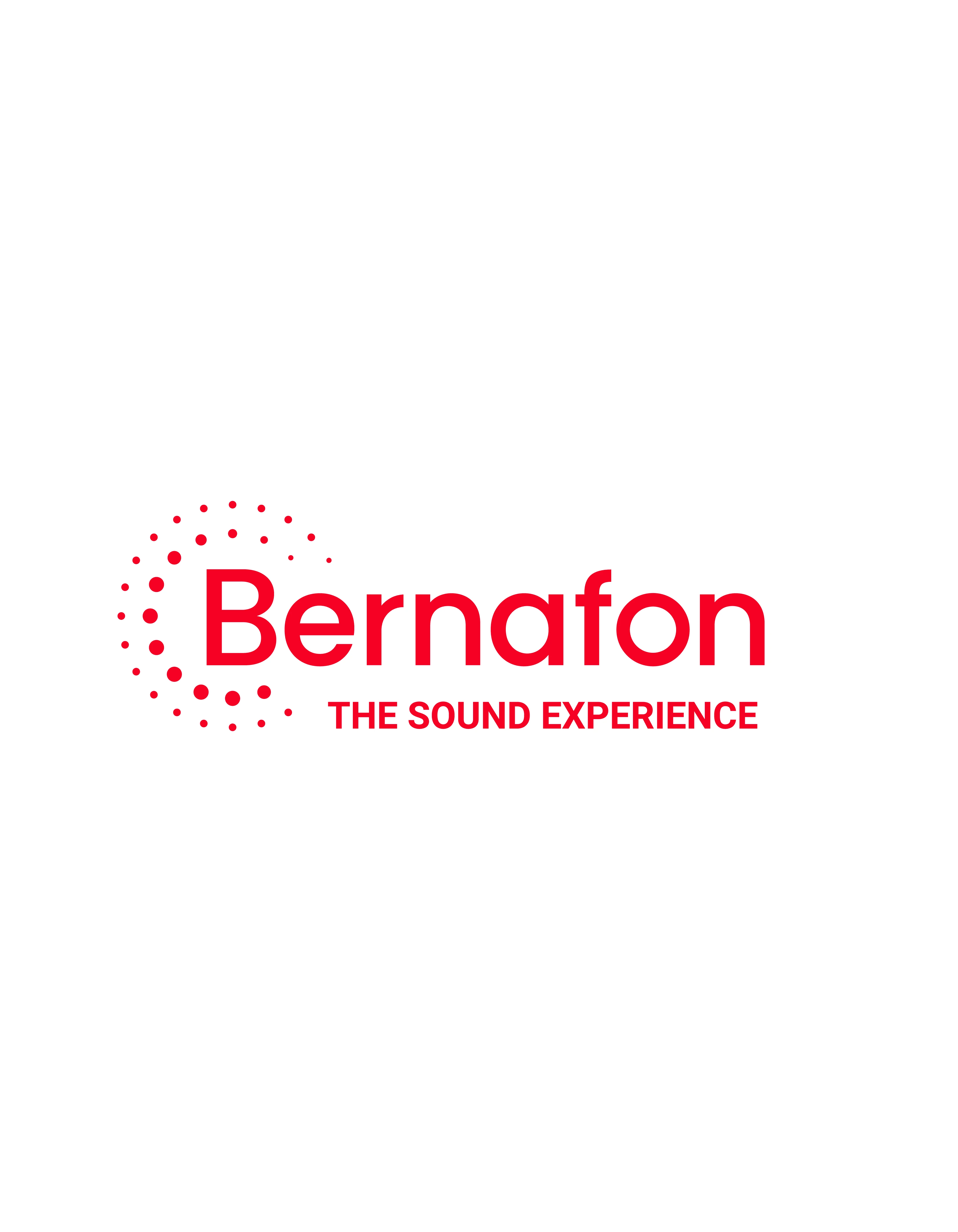 Bernafon Logo