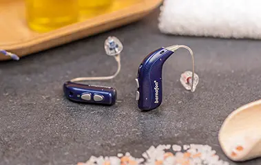 Bernafon Active Pro