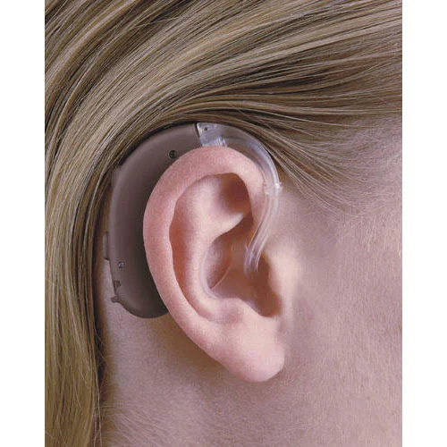 BTE hearing aid used for price article