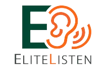 EliteListen Logo