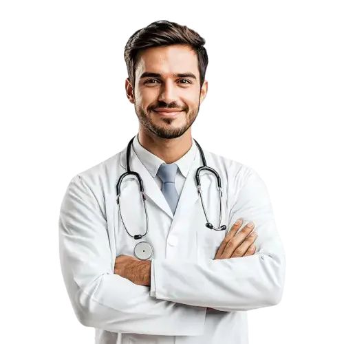 Experienced audiologist at our Gurugram clinic