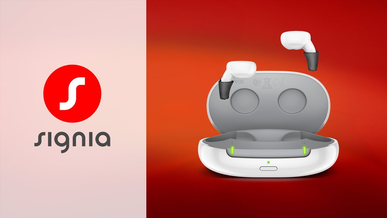 Signia Active Pro