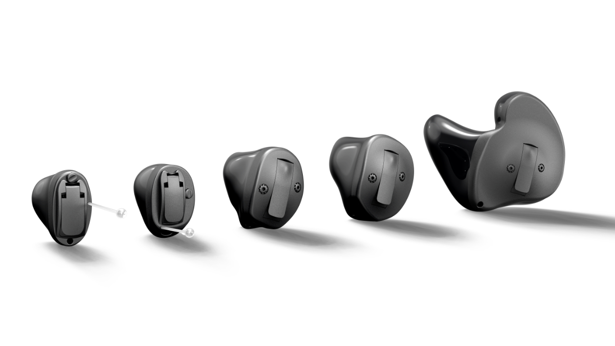 Oticon Zircon