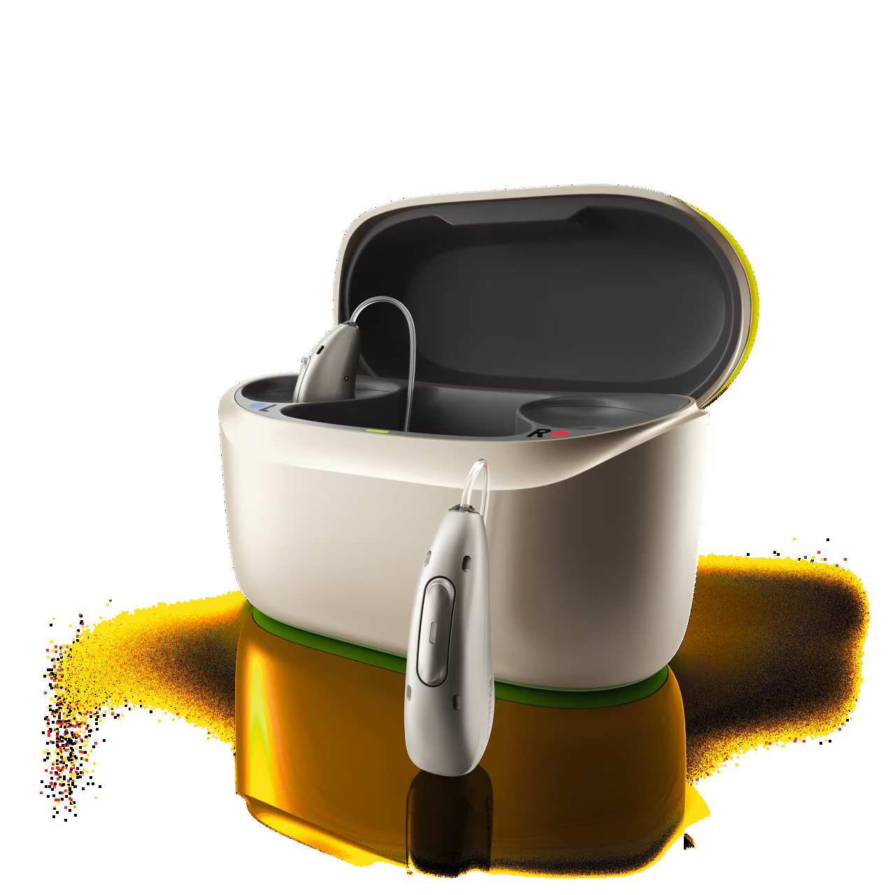 Phonak Audeo Infinio 50 Hearing Aid