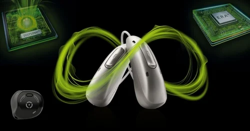 phonak Styletto AX
