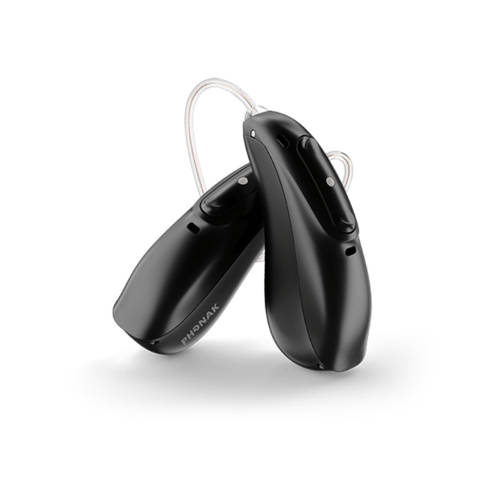 Phonak Audeo Lumity 90 hearing aid