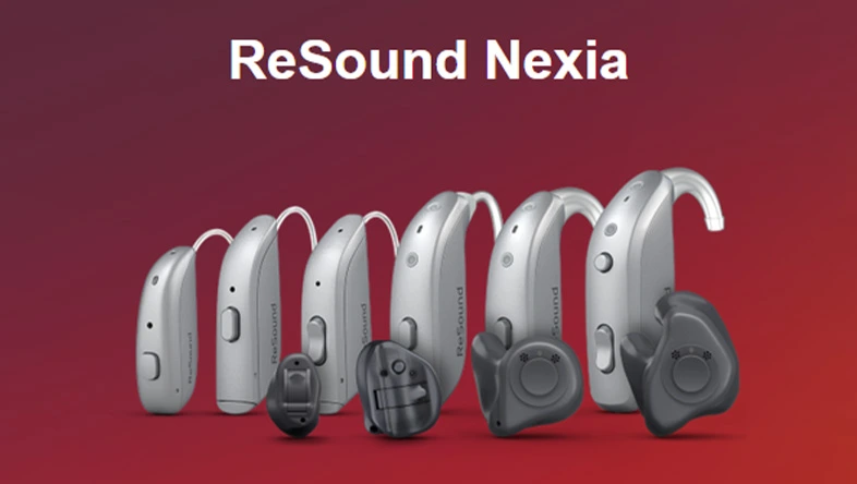 Resound Styletto AX