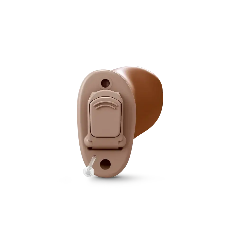 Advanced hearing aid used for noise reduction article