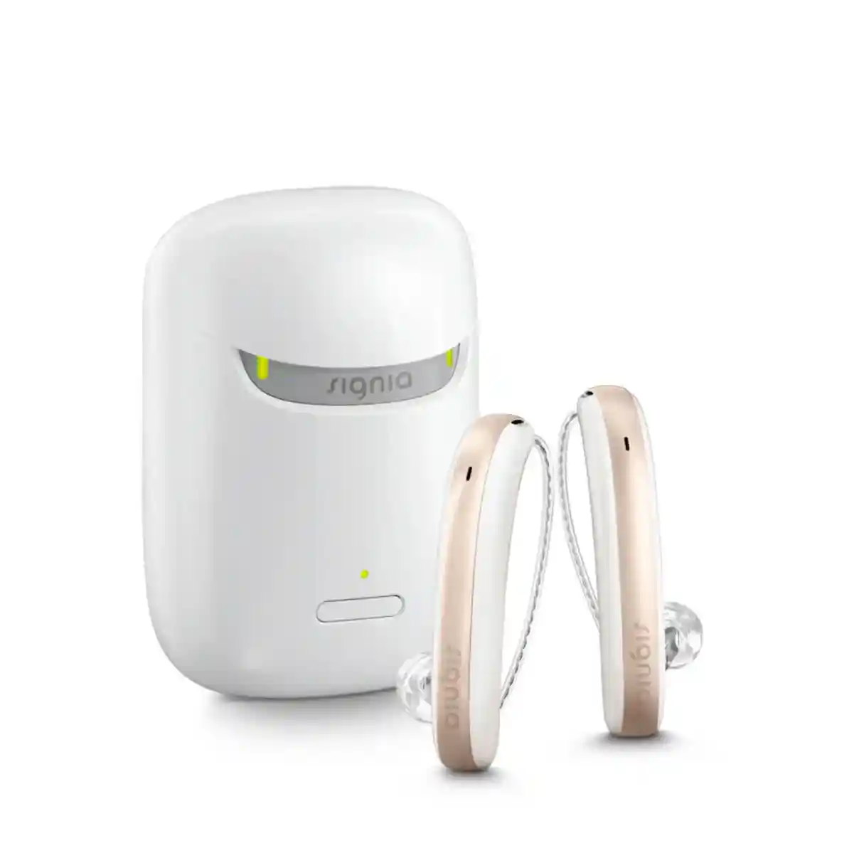 Rechargeable