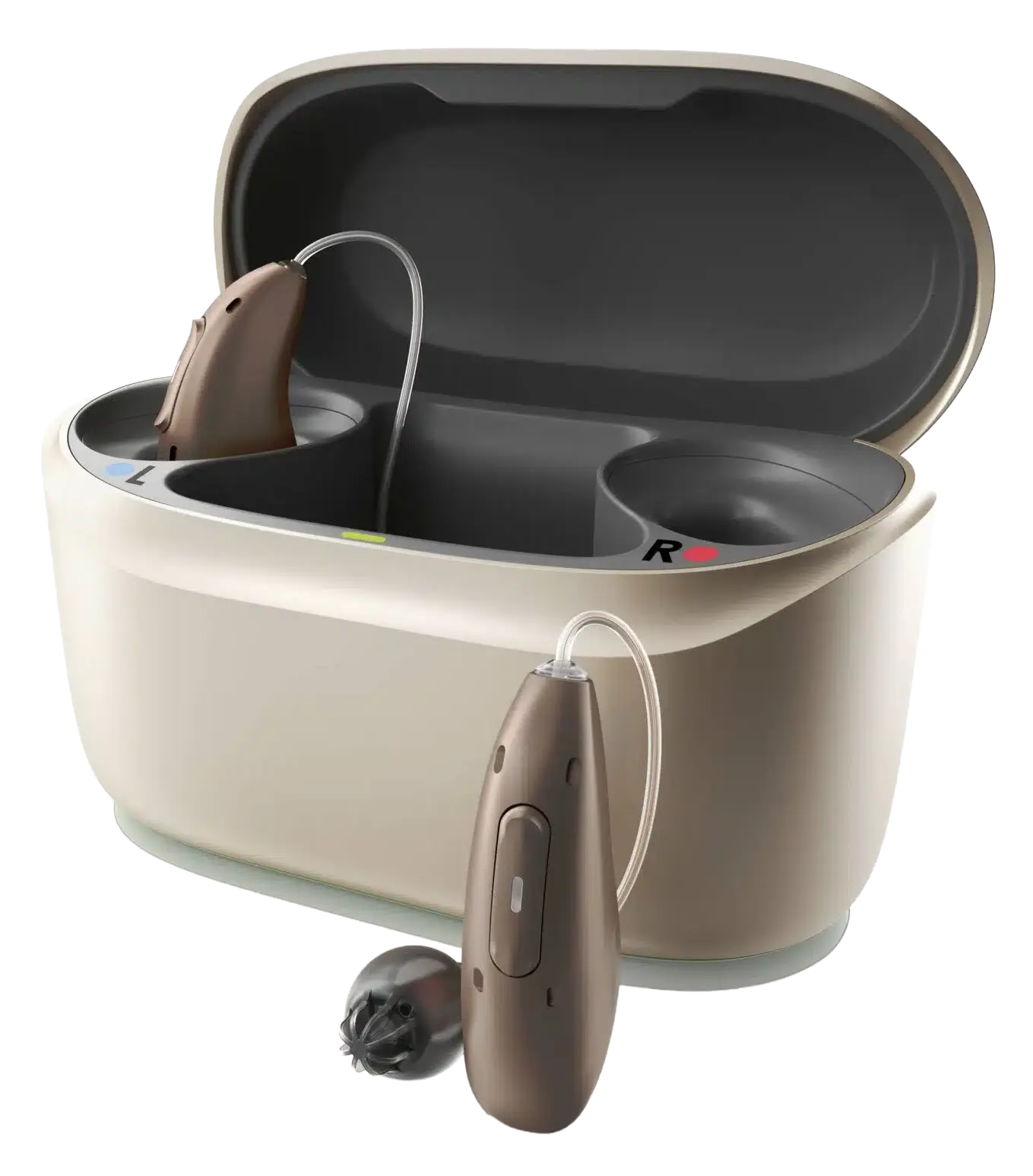 Phonak Audeo Infinio Sphere Hearing Aid