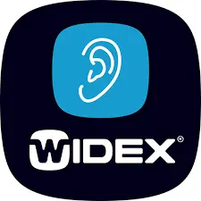 Widex Logo